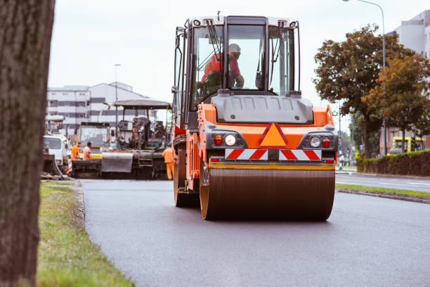 Best Driveway Repair Near Me  in Spartanburg, SC