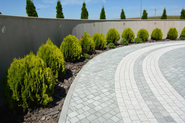 Best Brick Driveway Pavers  in Spartanburg, SC