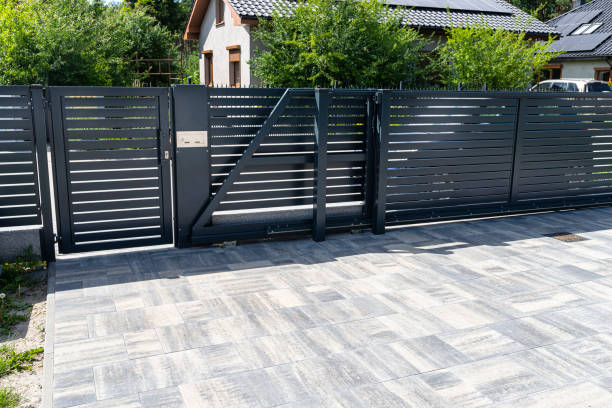 Best Concrete Paver Driveway  in Spartanburg, SC