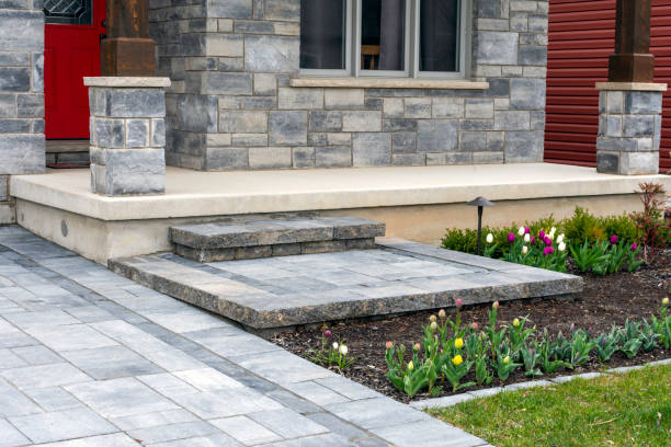 Best Affordable Driveway Pavers  in Spartanburg, SC