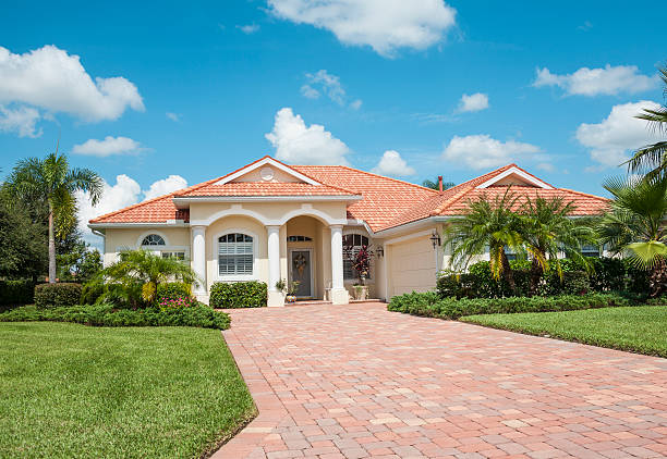 Best Concrete Paver Driveway  in Spartanburg, SC