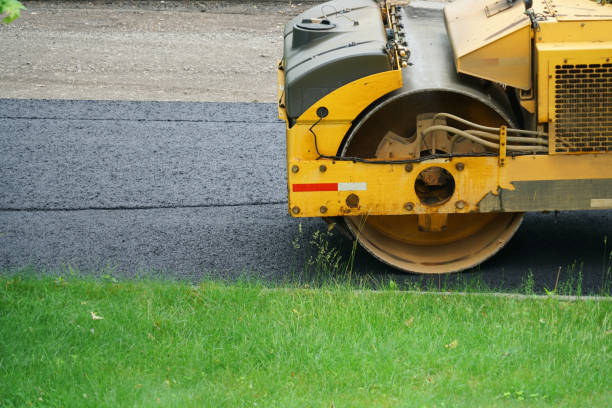Best Driveway Paving Contractor  in Spartanburg, SC